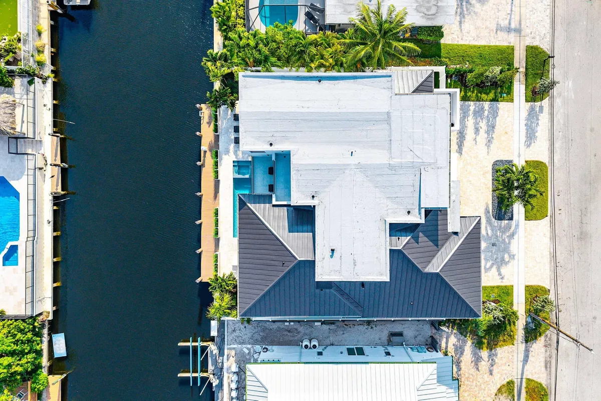 Boca Harbour Residence photo 19