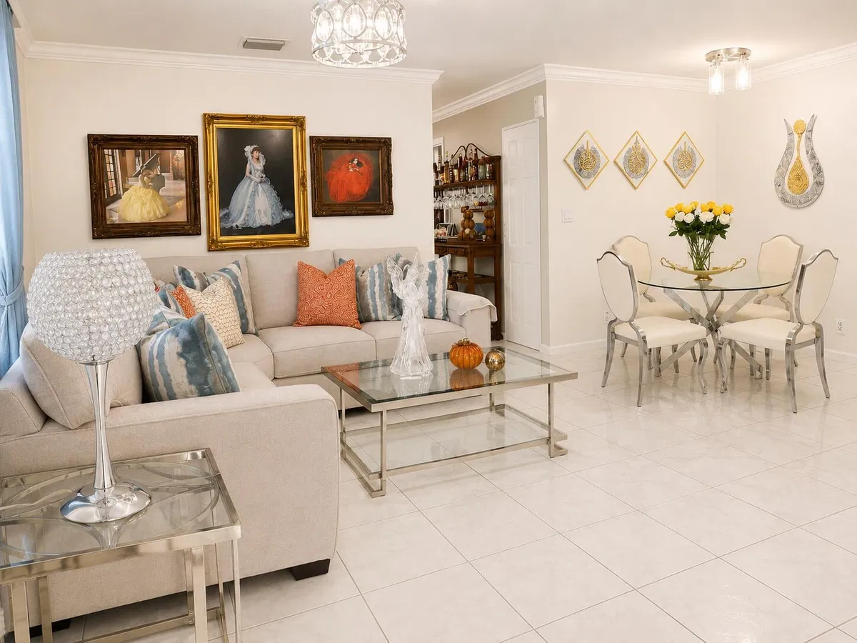 West Palm Beach Residence photo 7