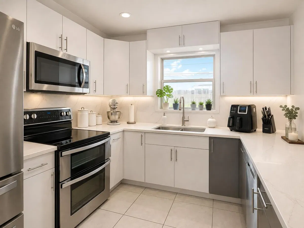 West Palm Beach Residence photo 13