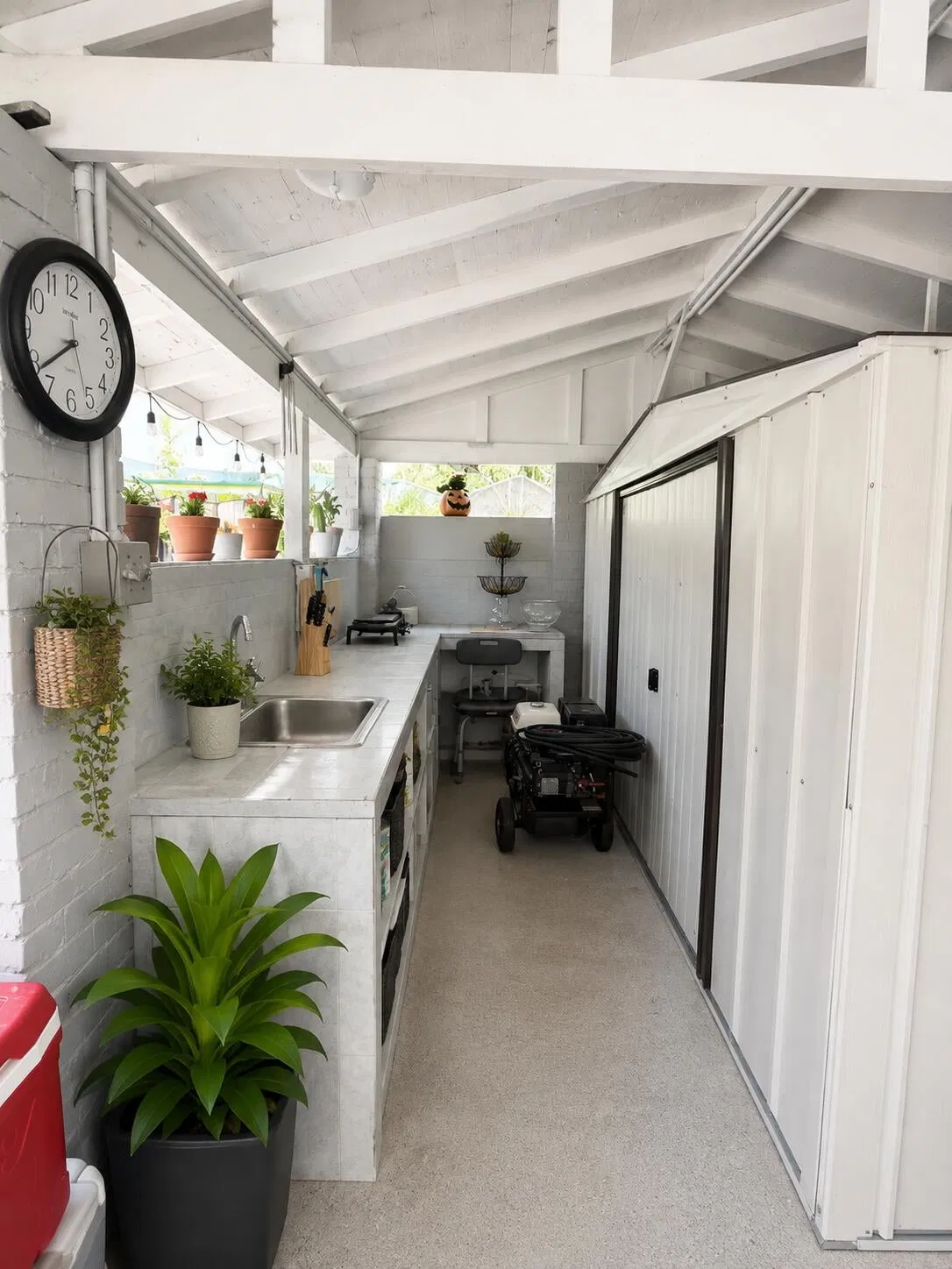 West Palm Beach Residence photo 19