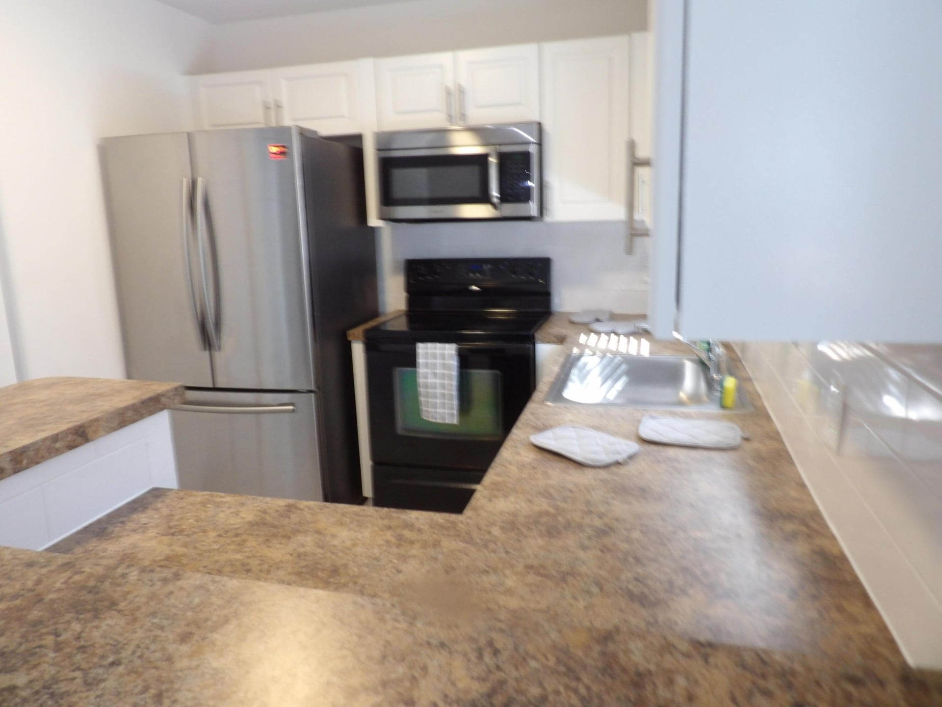 Unit 201 photo 10