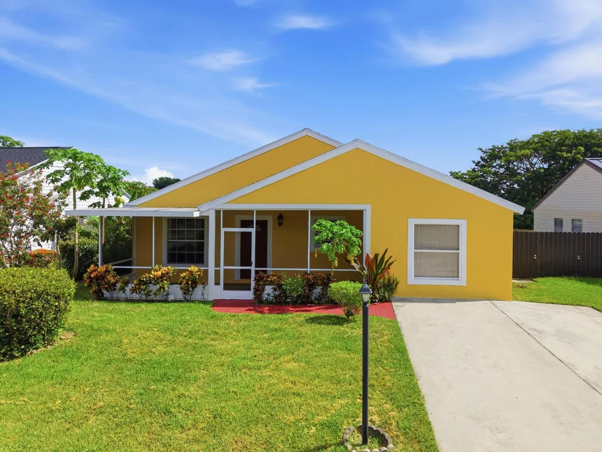 Residence