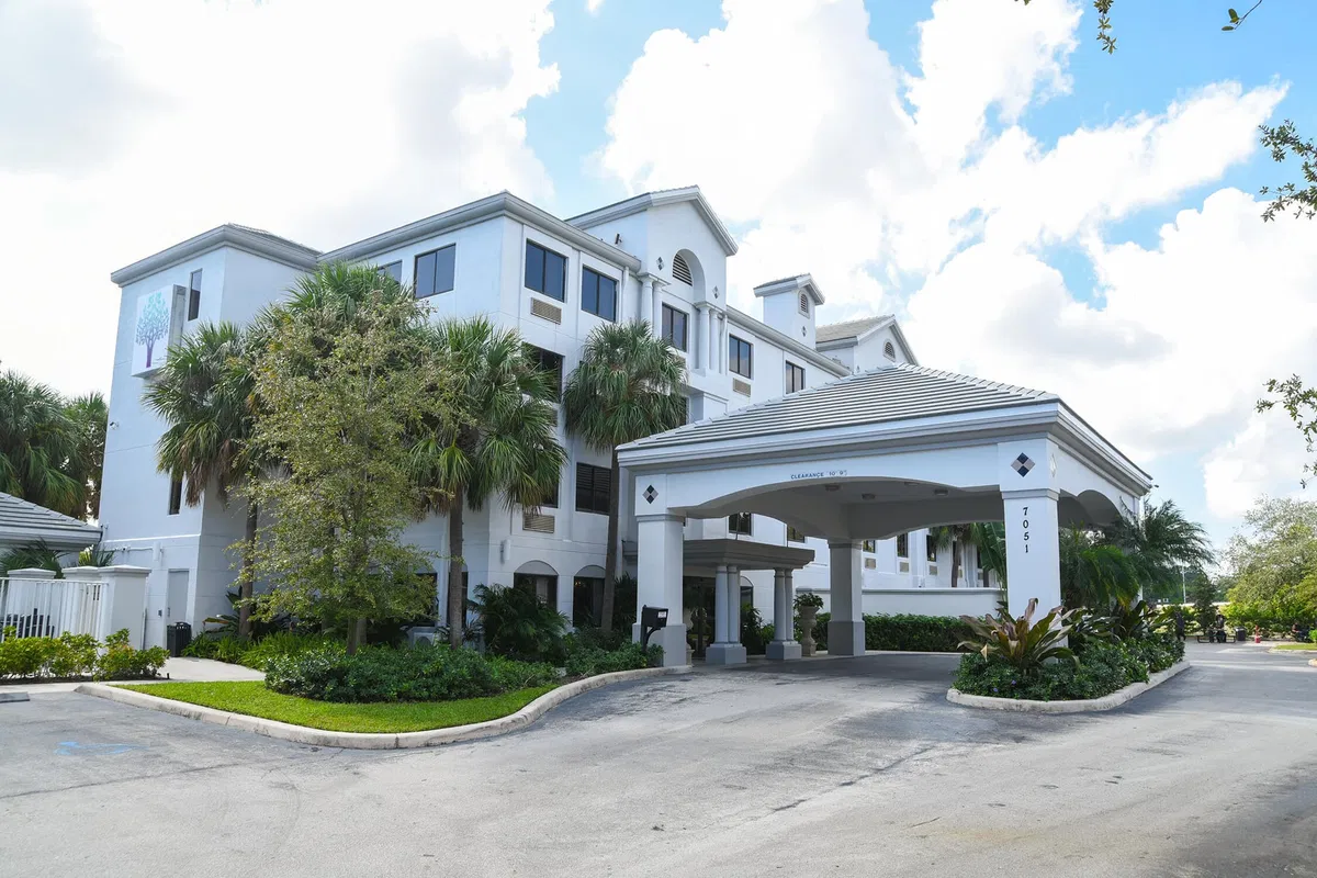 Residence