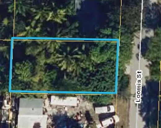Residence