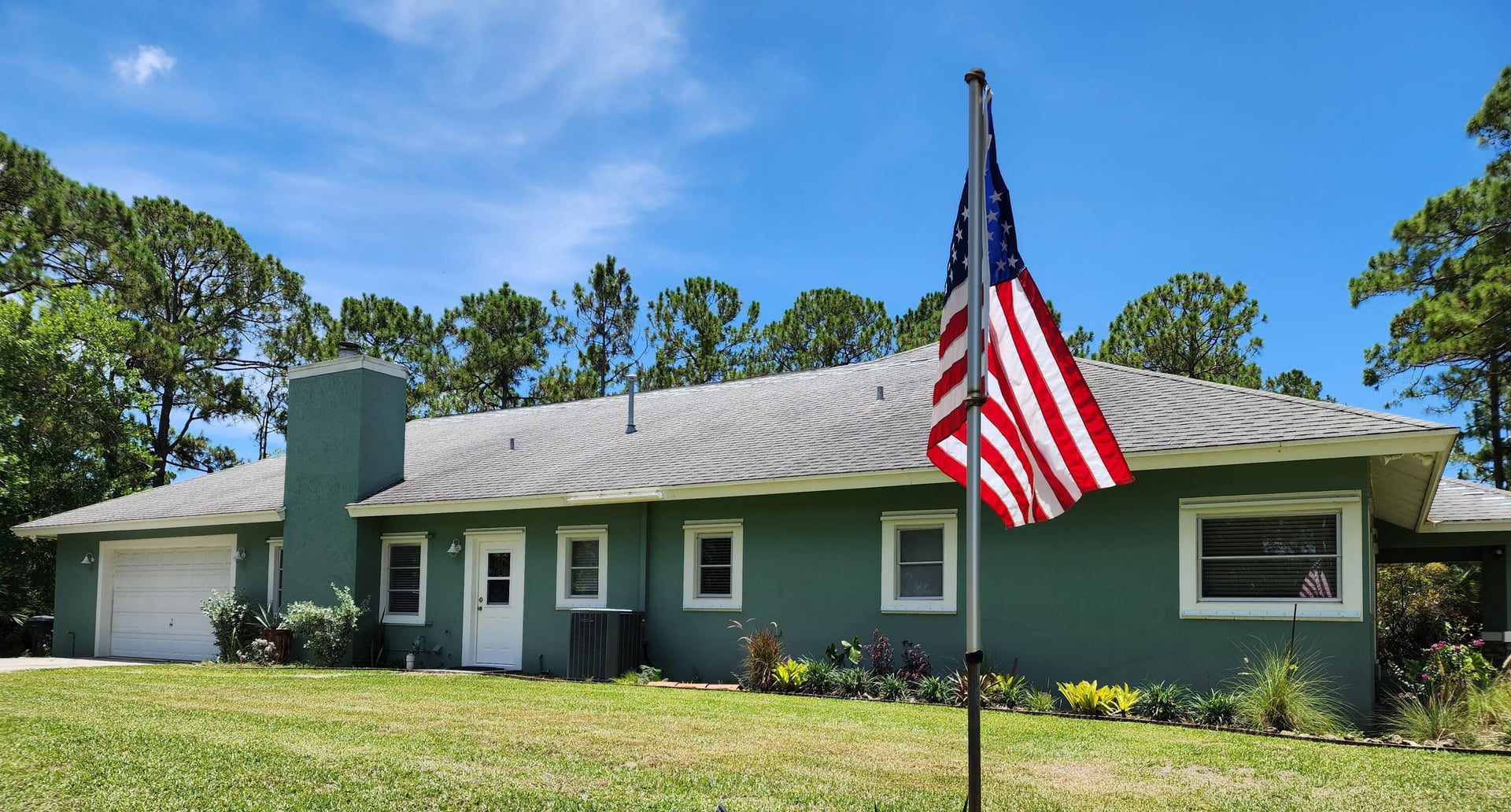 Residence