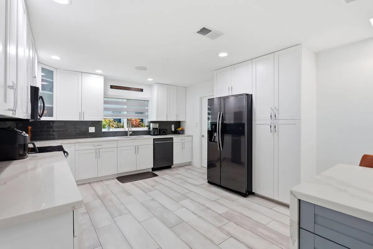Boca Lago Country Club Homes Unit 12-B photo 4