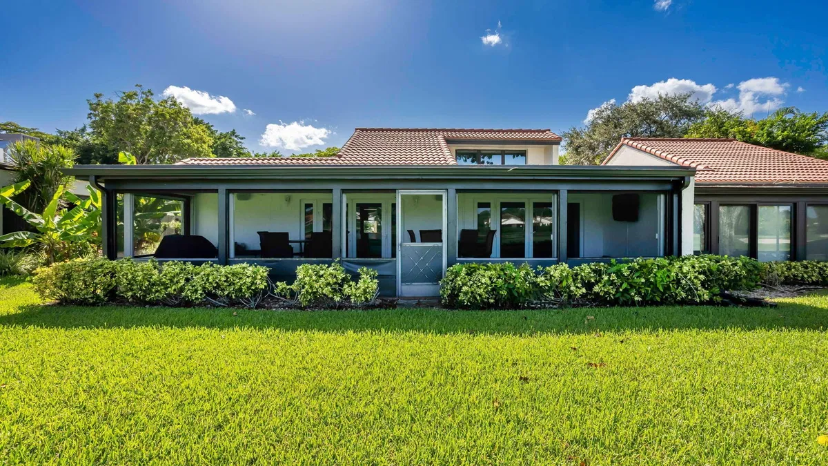 Boca Lago Country Club Homes Unit 12-B photo 19