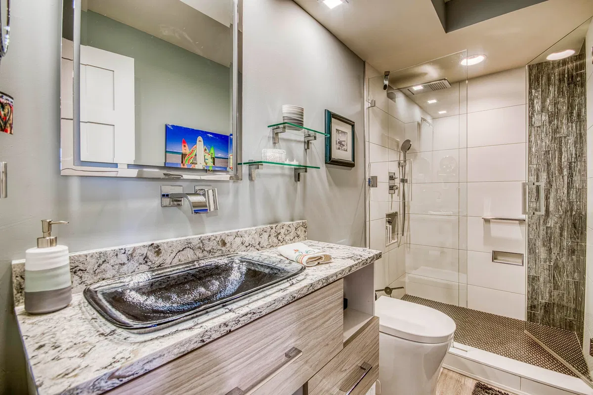 Boca Towers Unit 708W photo 25