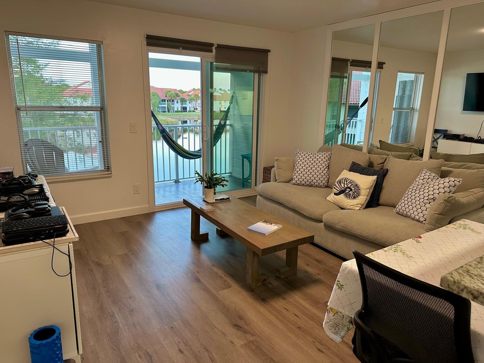 PGA National Palm Beach Gardens Residence