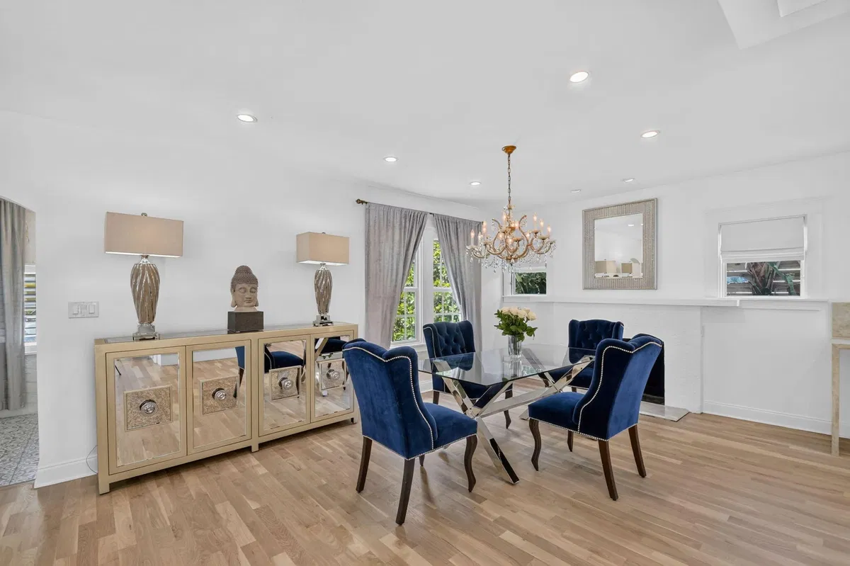 Flamingo Park Residence photo 16