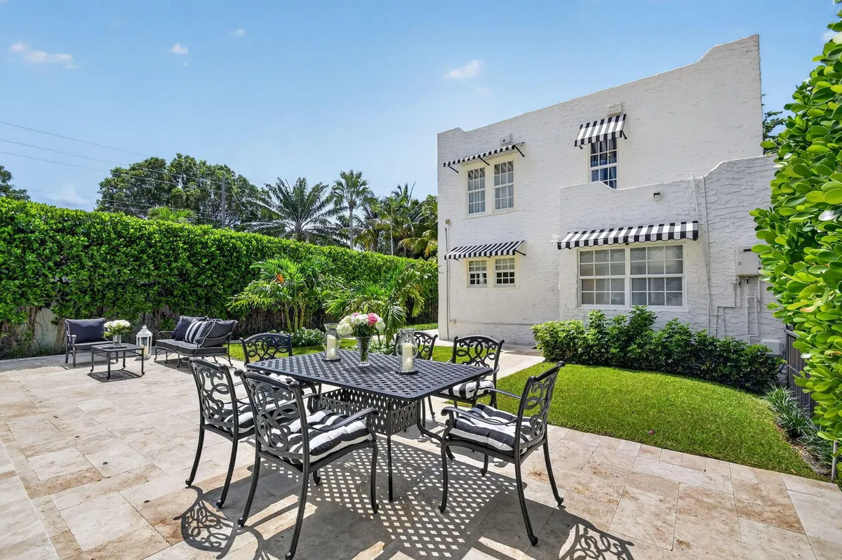 Flamingo Park Residence photo 49