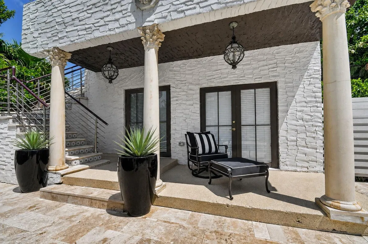 Flamingo Park Residence photo 79