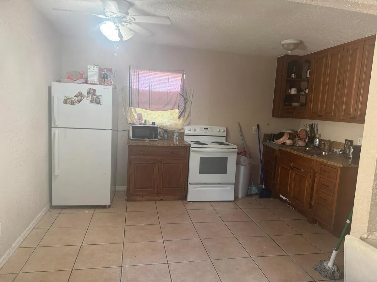 Residence