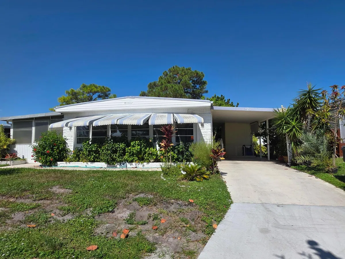 Residence