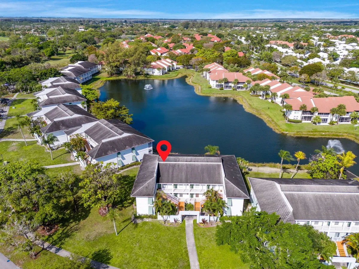 PGA National Palm Beach Gardens Residence photo 19