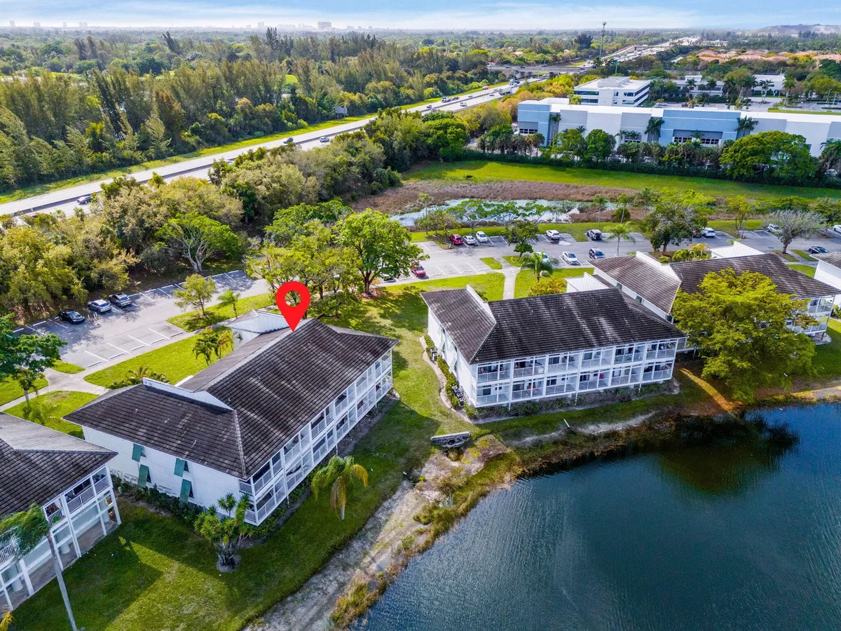 PGA National Palm Beach Gardens Residence photo 25