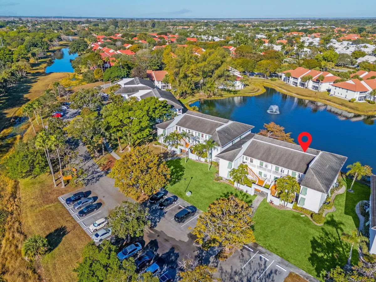 PGA National Palm Beach Gardens Residence photo 28
