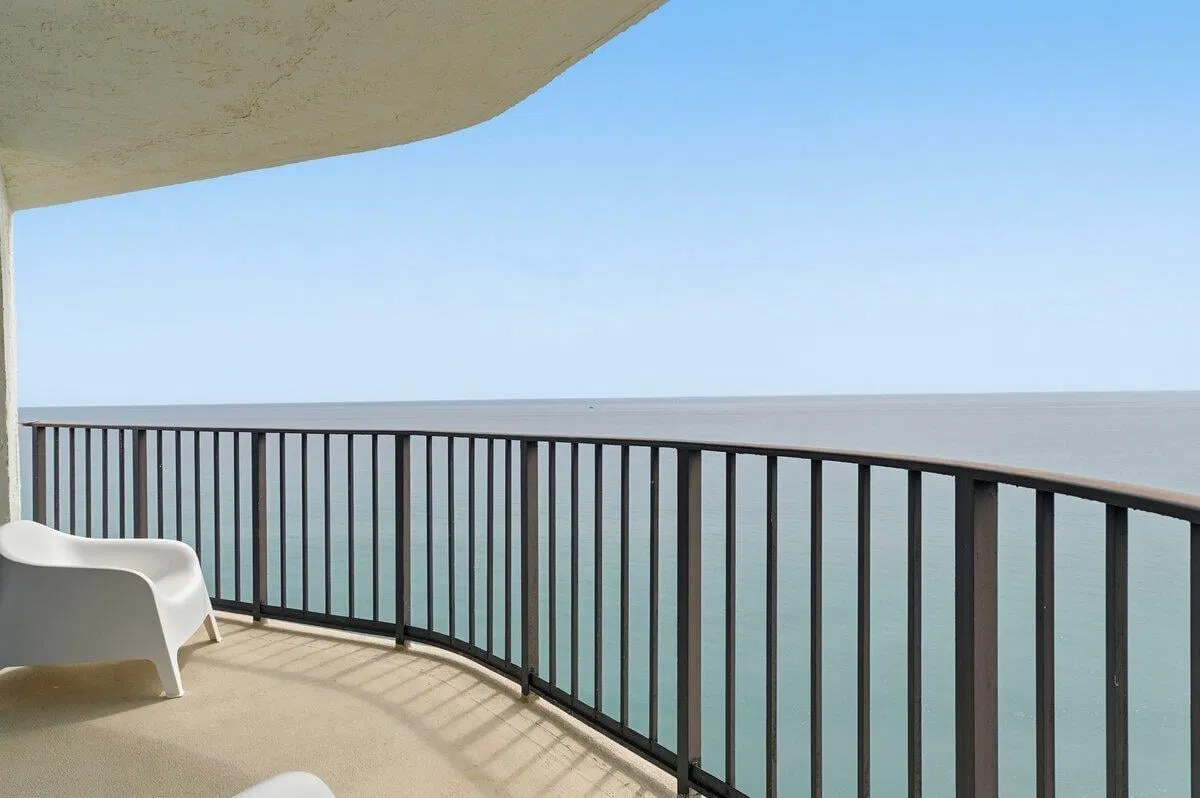 Harbour Point Singer Island Residence