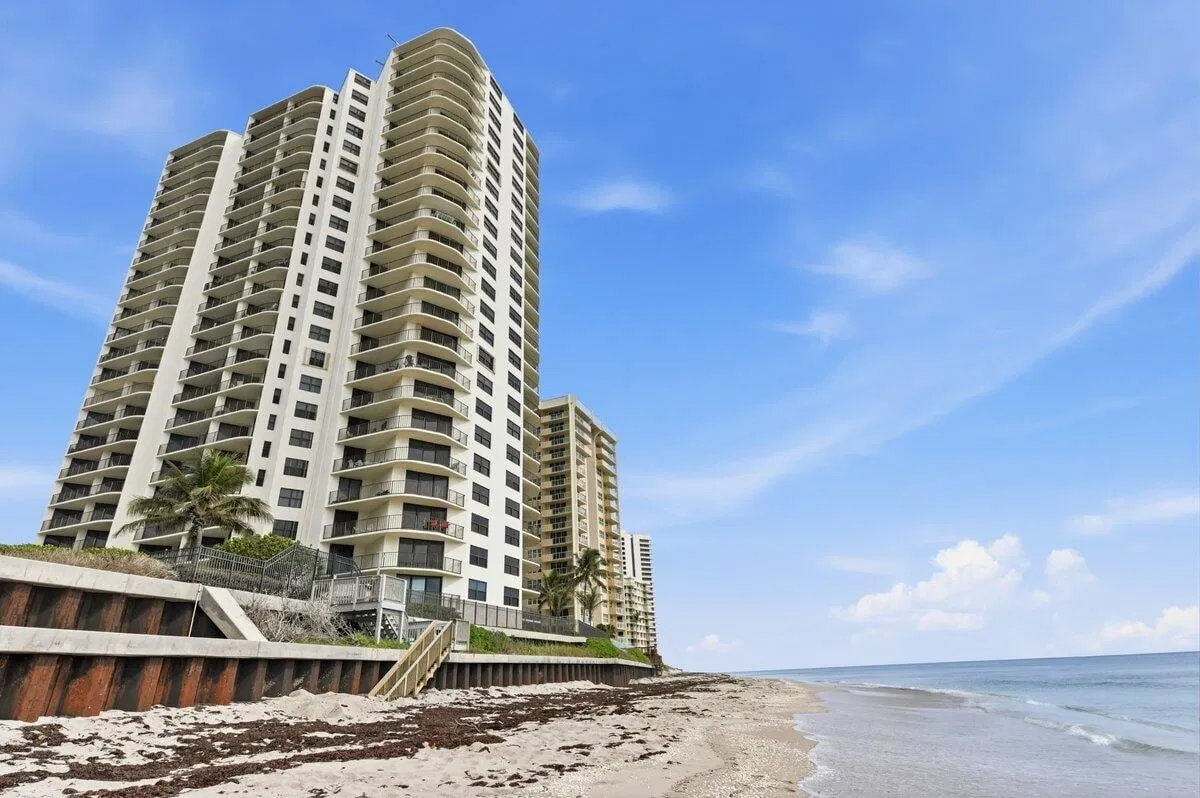 Harbour Point Singer Island Residence photo 22