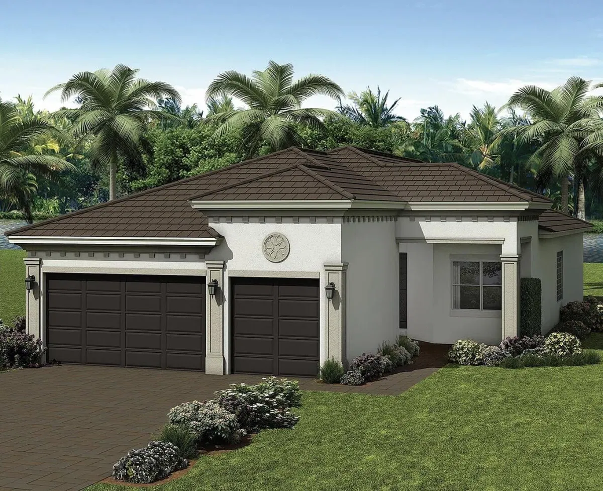 Residence