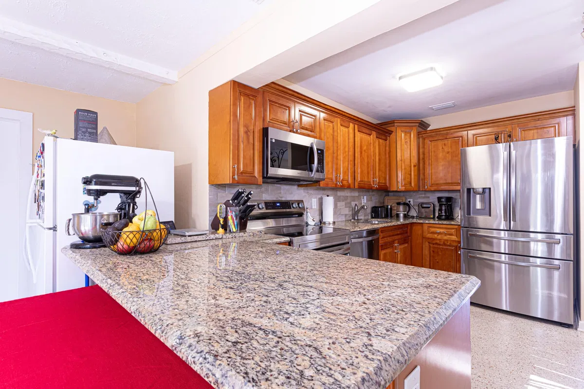 West Palm Beach Residence photo 16