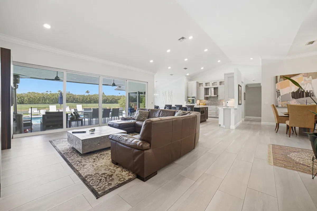 Residence