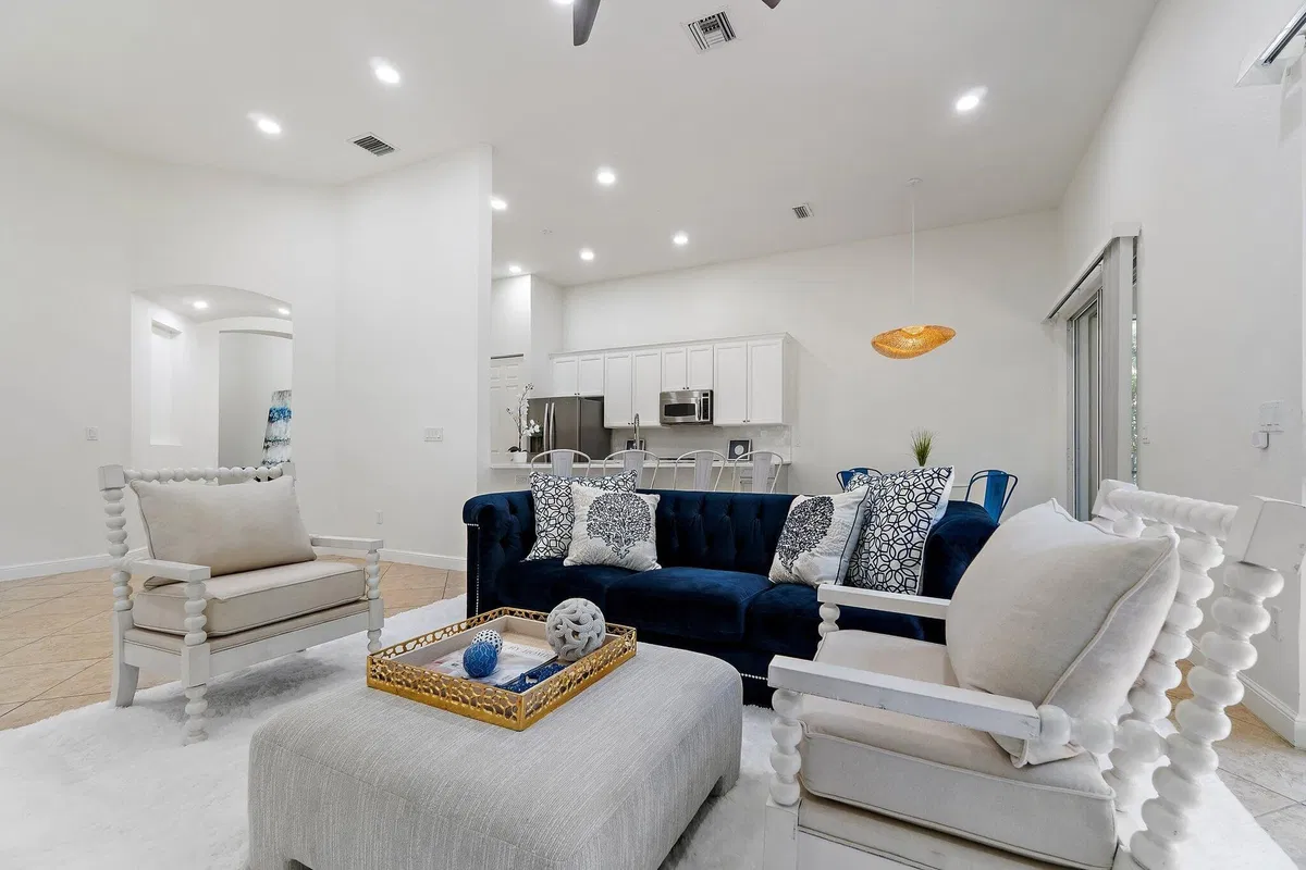 Evergrene Palm Beach Gardens Residence photo 16