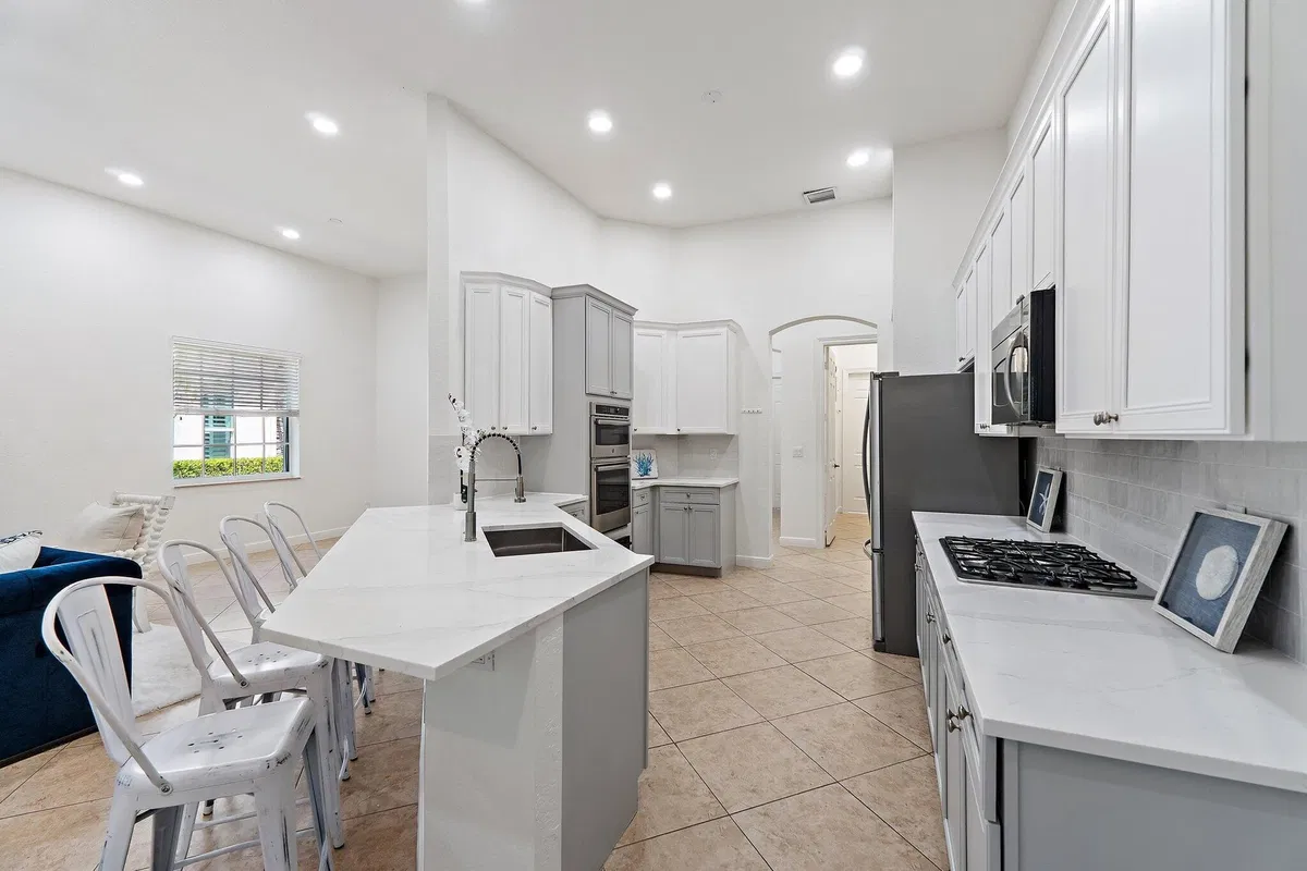 Evergrene Palm Beach Gardens Residence photo 19