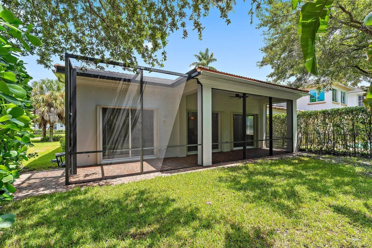 Evergrene Palm Beach Gardens Residence photo 31