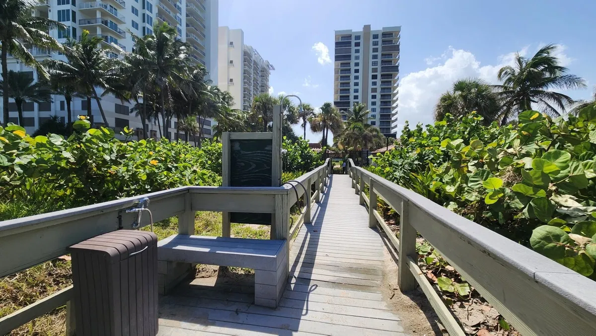 Singer Island Unit 1703 photo 25