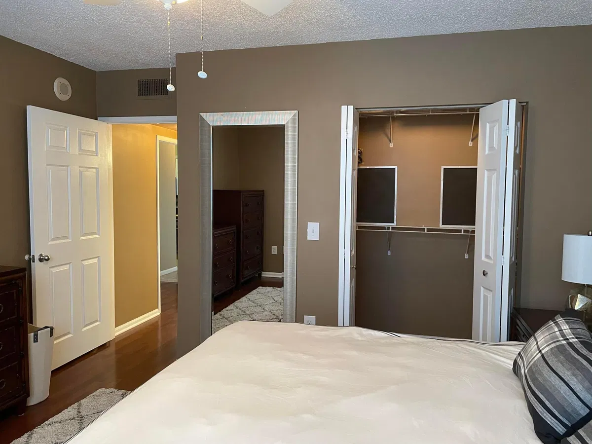 The Tower Condominium at Cityplace Unit 705 photo 13
