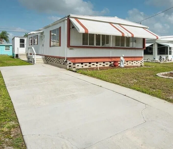Residence