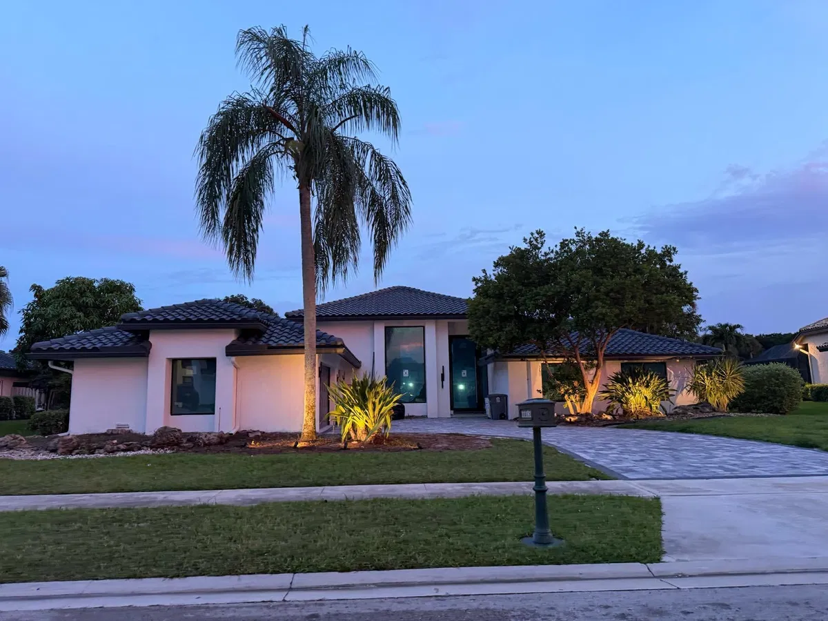 Residence