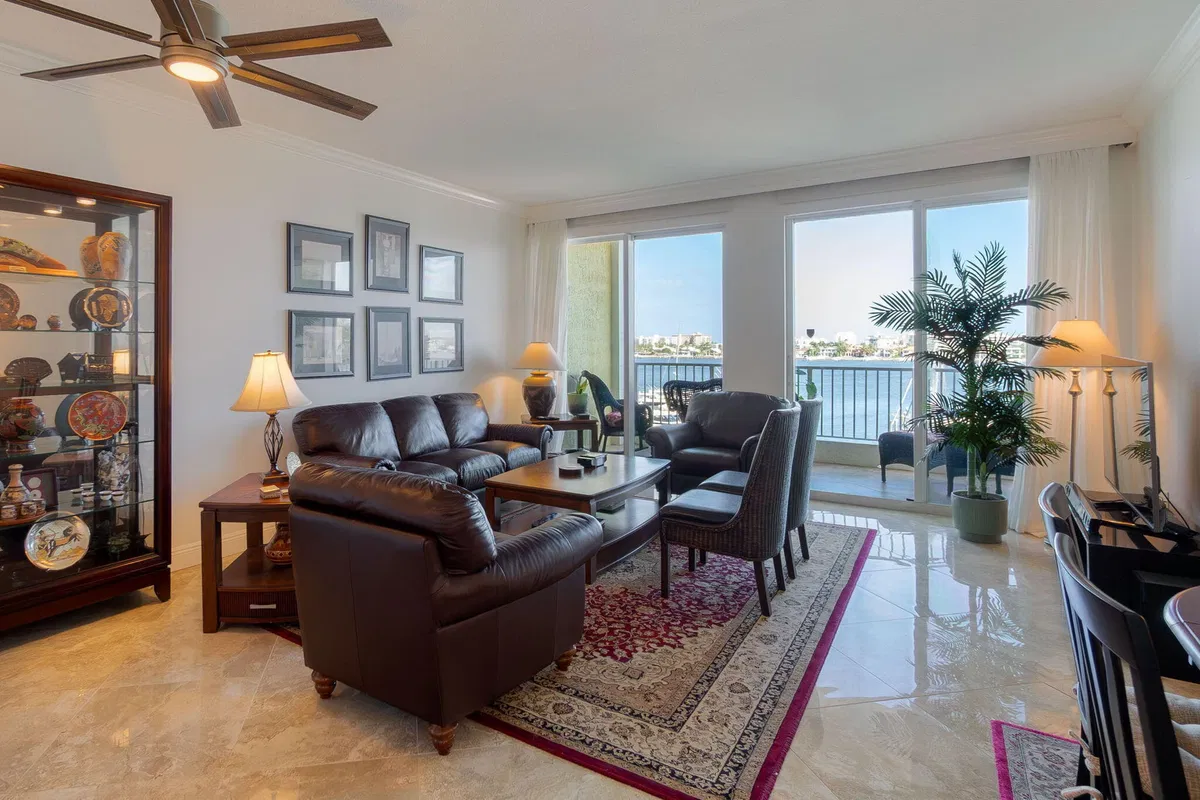 Windward Cove Lantana Unit 524 photo 7