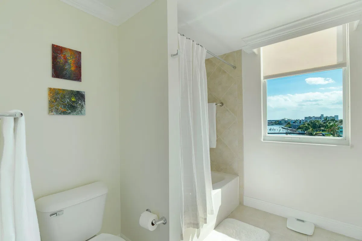 Windward Cove Lantana Unit 524 photo 16