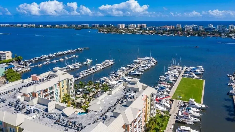 Windward Cove Lantana Unit 524 photo 28