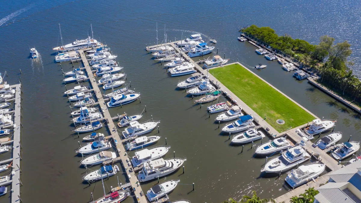 Windward Cove Lantana Unit 524 photo 40