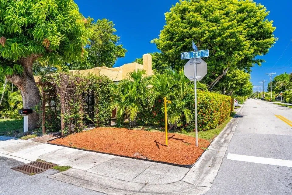 Residence
