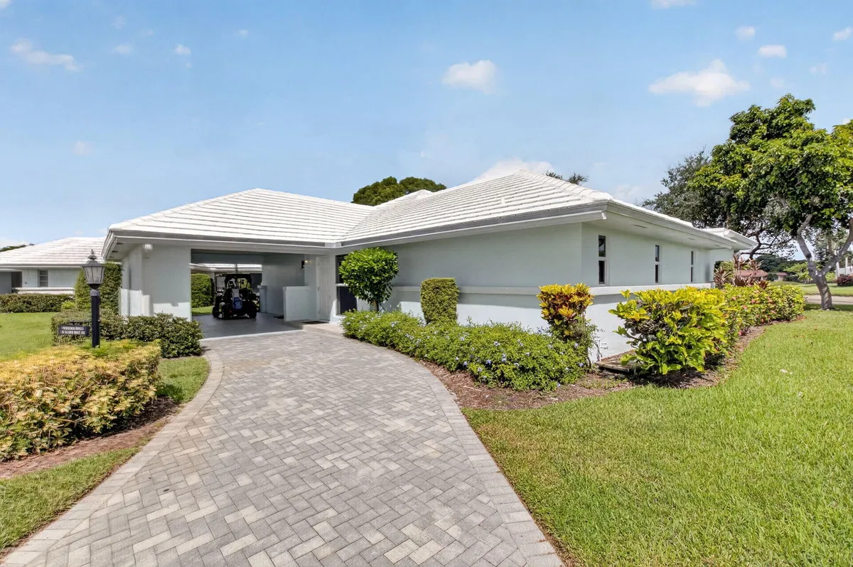 Residence