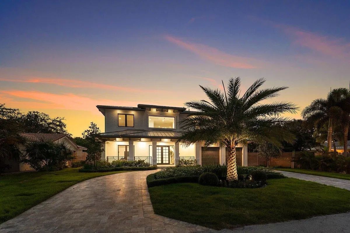 Residence