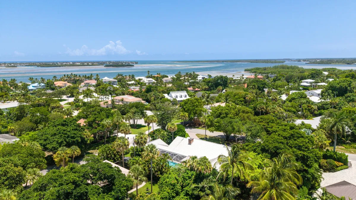 Sewall's Point Residence photo 4