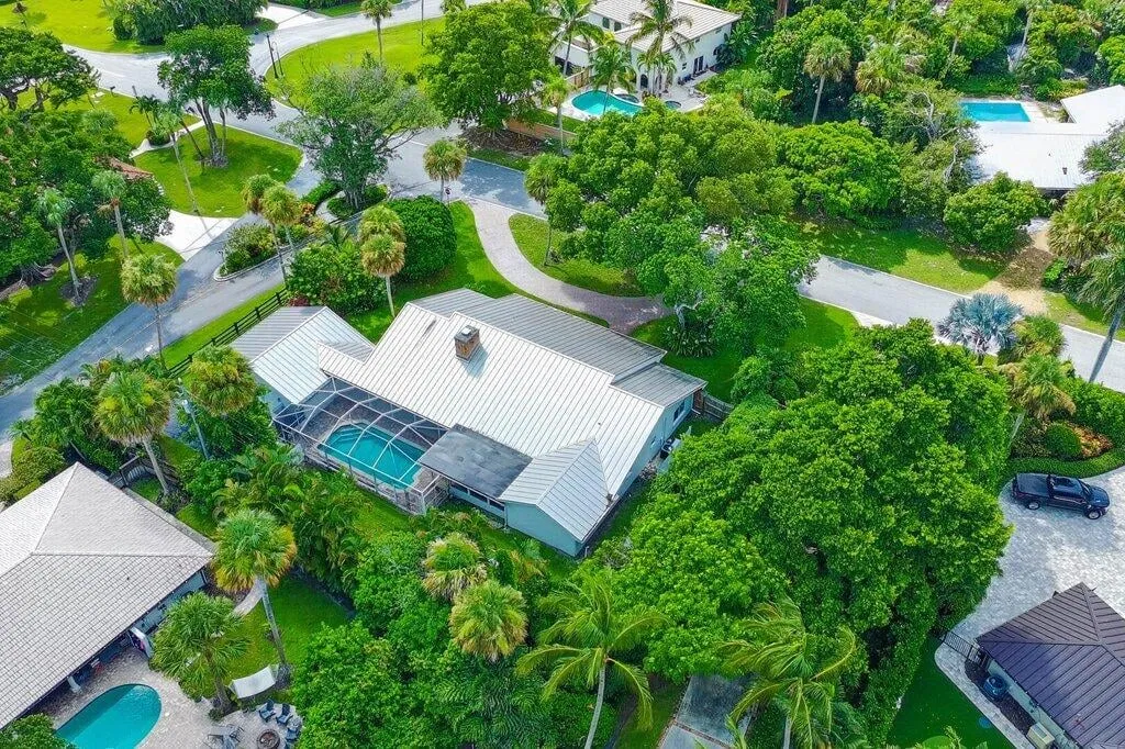 Sewall's Point Residence photo 13