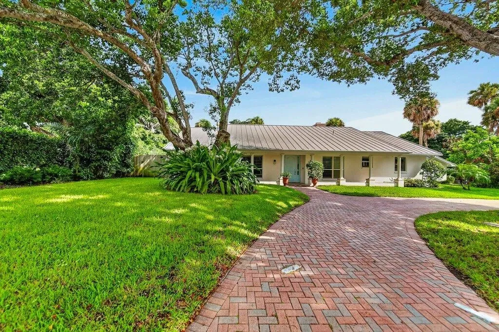 Sewall's Point Residence photo 52