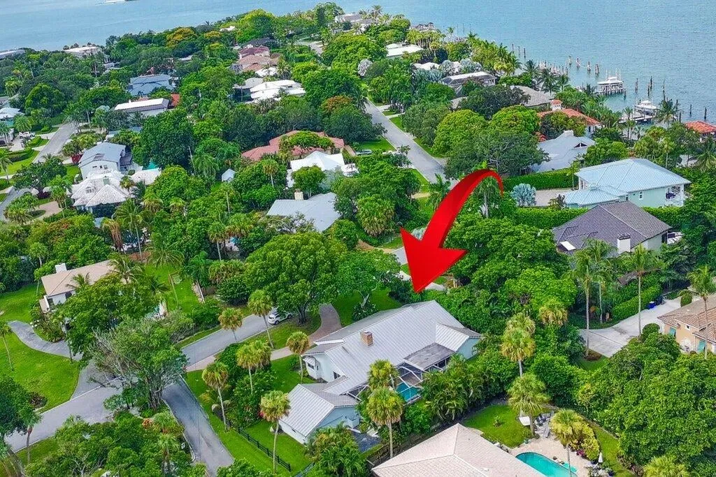 Sewall's Point Residence photo 58