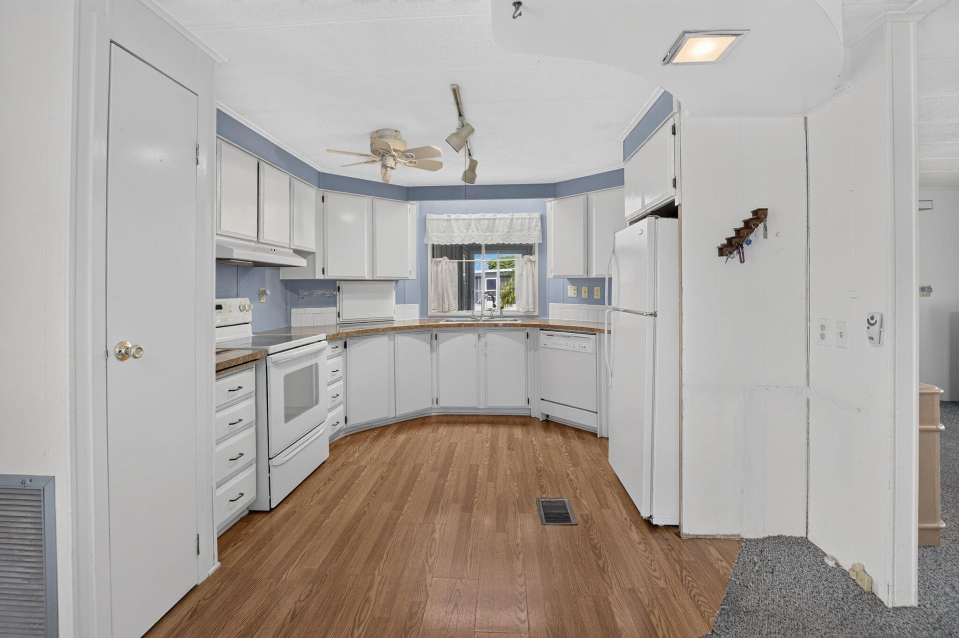 Residence