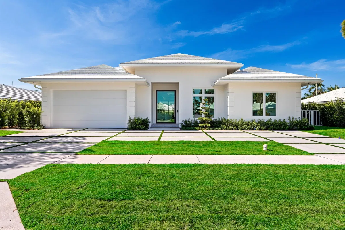 Camino Gardens Residence