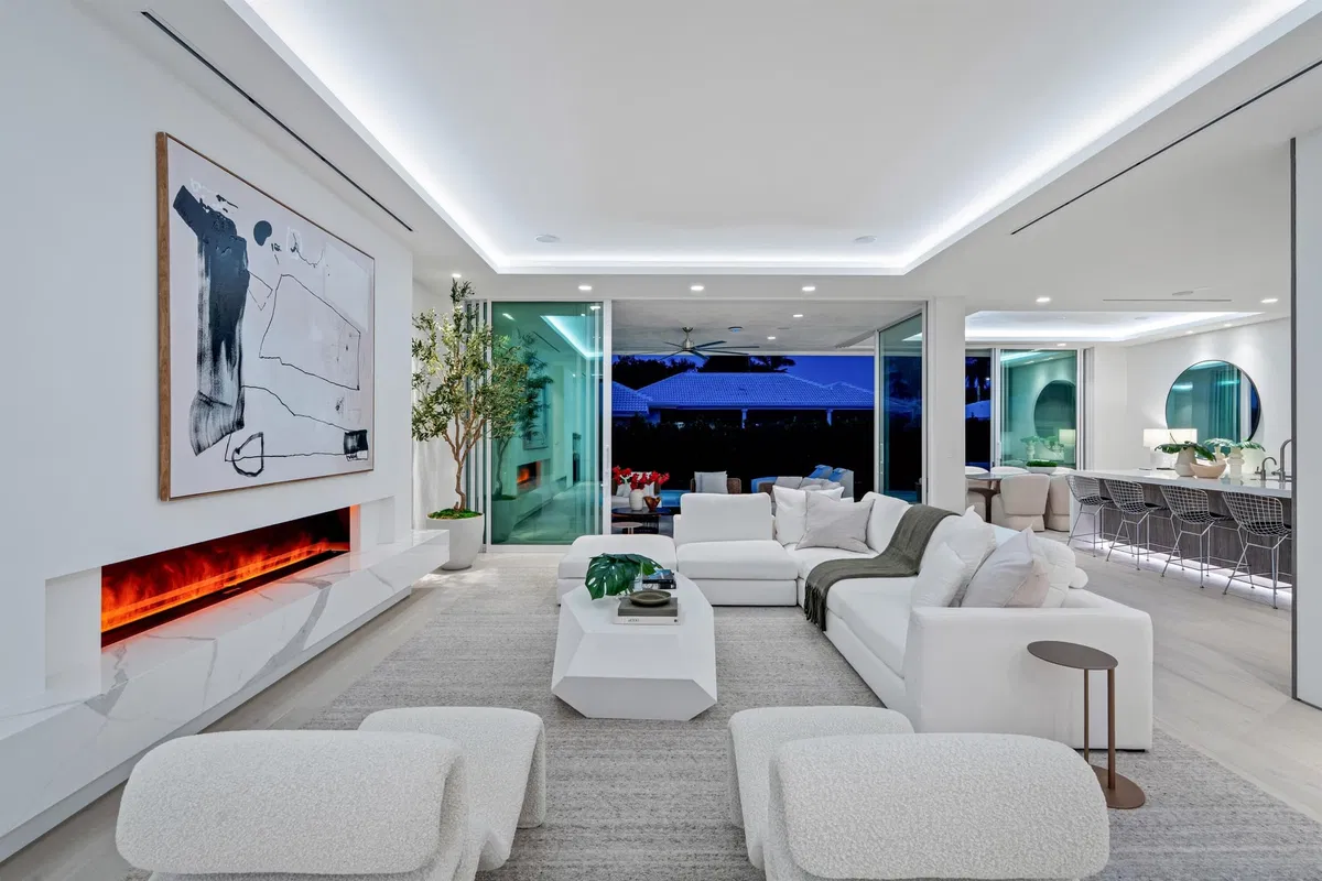 Camino Gardens Residence photo 7