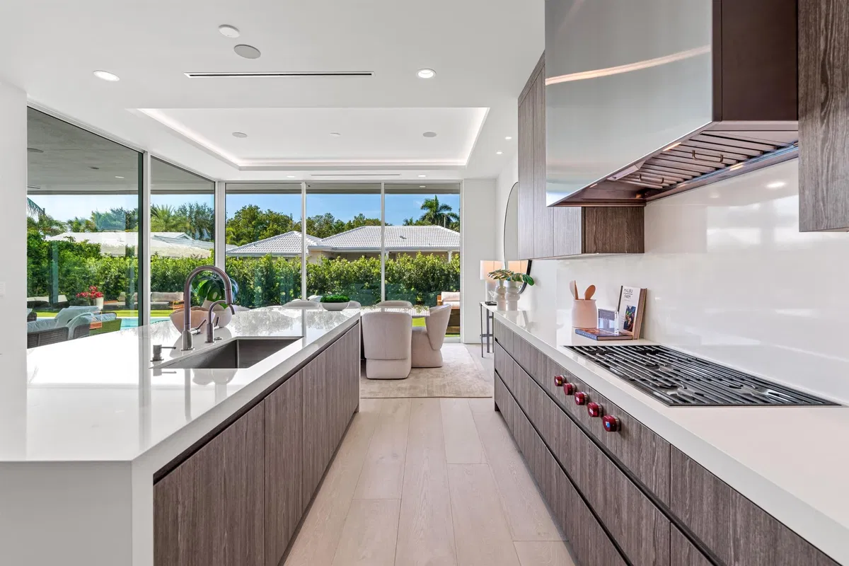 Camino Gardens Residence photo 13