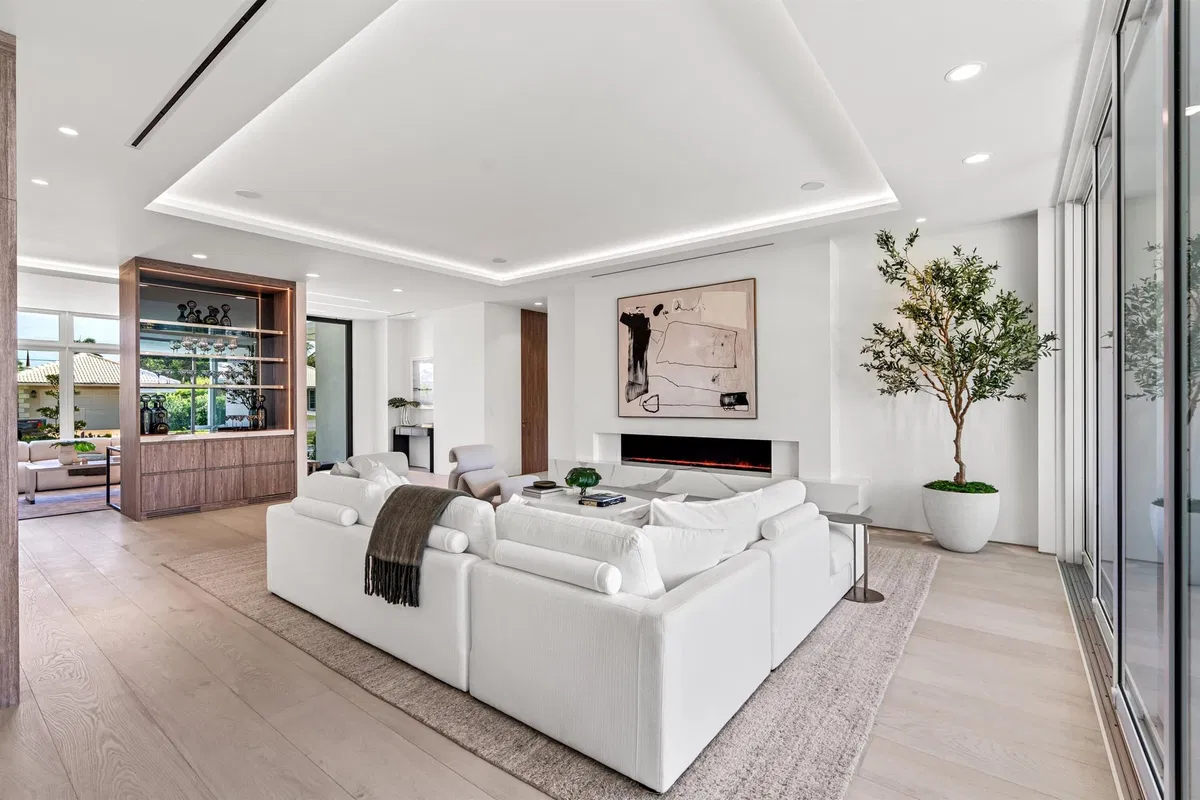 Camino Gardens Residence photo 16