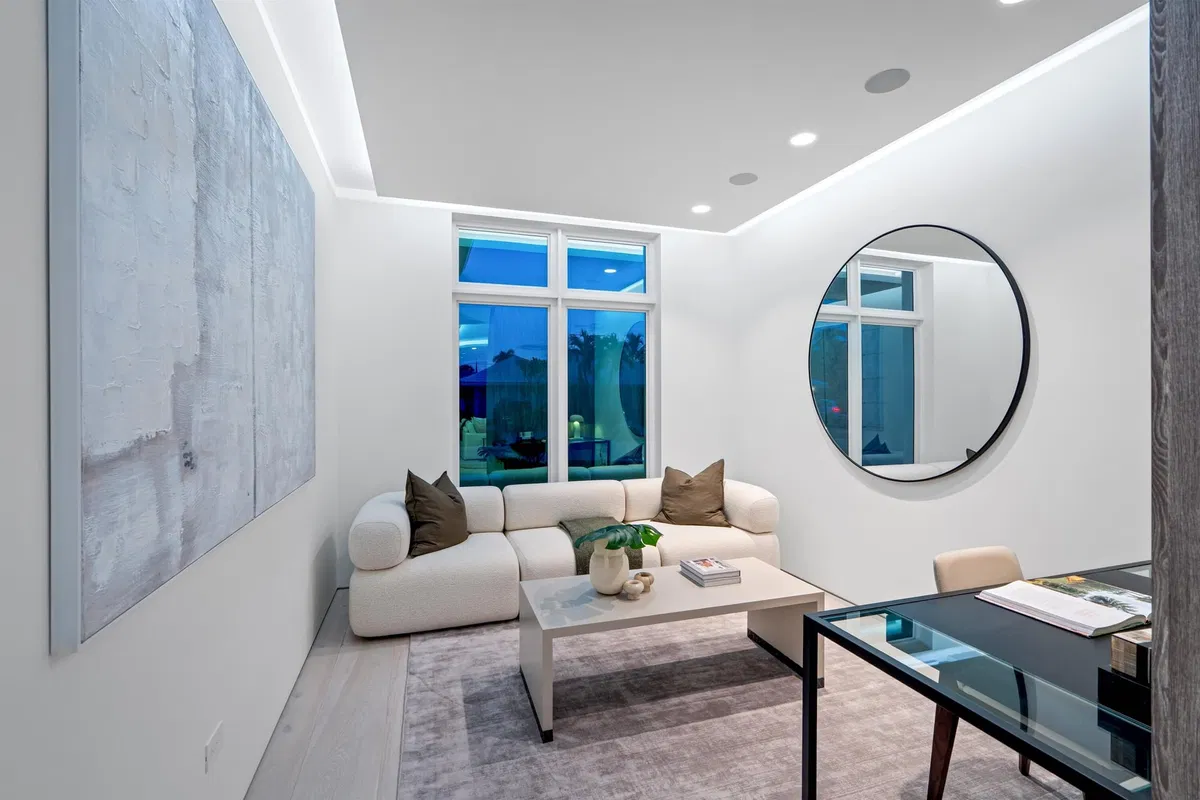 Camino Gardens Residence photo 19